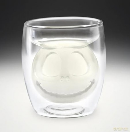 The Nightmare Before Christmas 3d Feature Glass