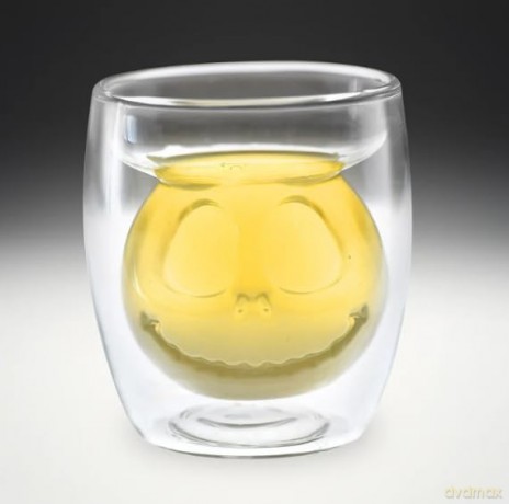 The Nightmare Before Christmas 3d Feature Glass