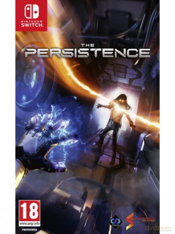 The Persistence