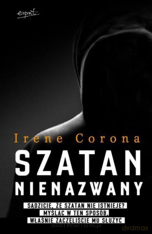 Szatan nienazwany Esprit [KSIĄŻKA]
