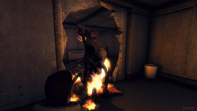 The Thing: Remastered (Deluxe Edition)
