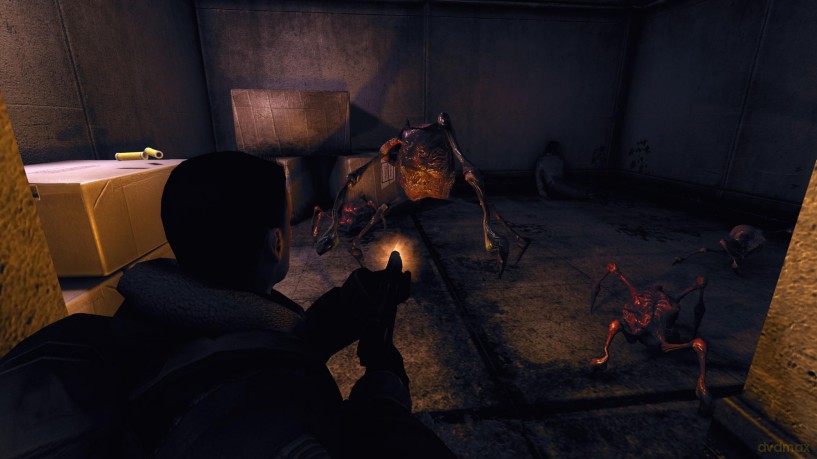 The Thing: Remastered (Deluxe Edition)