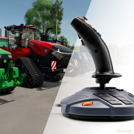 Thrustmaster Simtask Farmstick - Ps5