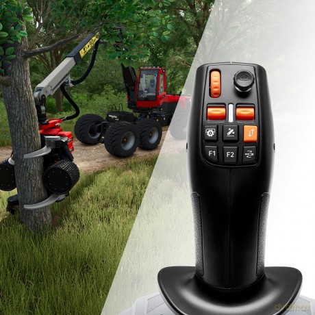 Thrustmaster Simtask Farmstick - Ps5