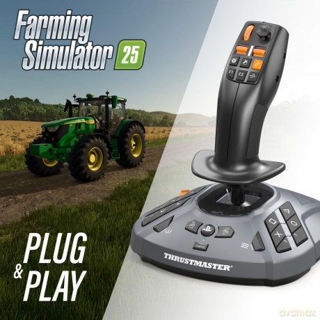 Thrustmaster Simtask Farmstick - Ps5