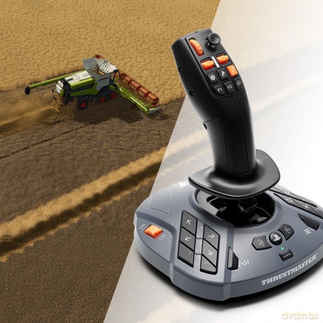 Thrustmaster Simtask Farmstick - Ps5