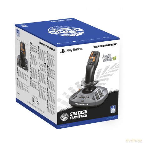 Thrustmaster Simtask Farmstick - Ps5