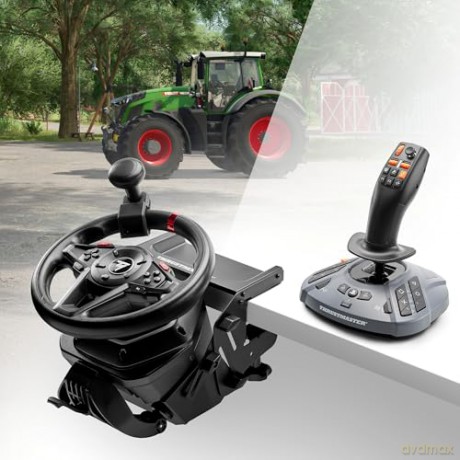 Thrustmaster Simtask Farmstick - Ps5
