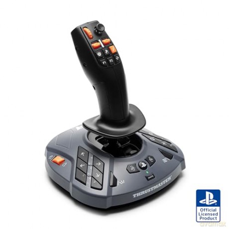 Thrustmaster Simtask Farmstick - Ps5