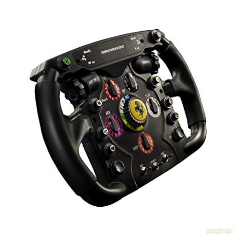 Thrustmaster Tca Captain Pack X Airbus Edition