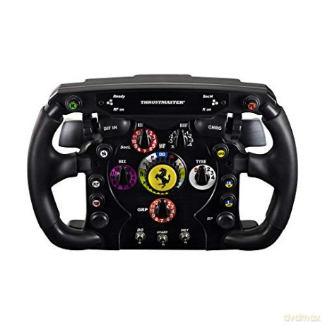 Thrustmaster Tca Captain Pack X Airbus Edition