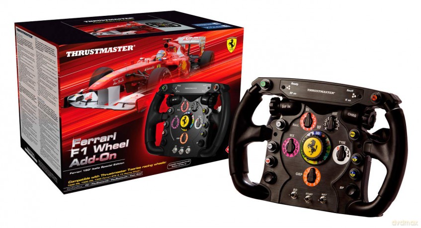 Thrustmaster Tca Captain Pack X Airbus Edition