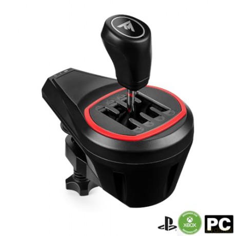 Thrustmaster TH8S Shifter - PS5 / PS4 / Xbox Series X - S/Xbox One/PC