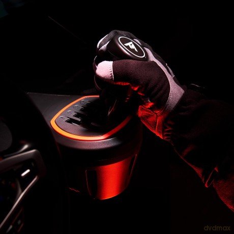 Thrustmaster TH8S Shifter - PS5 / PS4 / Xbox Series X - S/Xbox One/PC