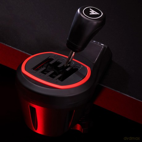 Thrustmaster TH8S Shifter - PS5 / PS4 / Xbox Series X - S/Xbox One/PC