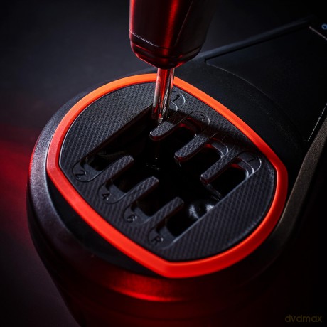 Thrustmaster TH8S Shifter - PS5 / PS4 / Xbox Series X - S/Xbox One/PC