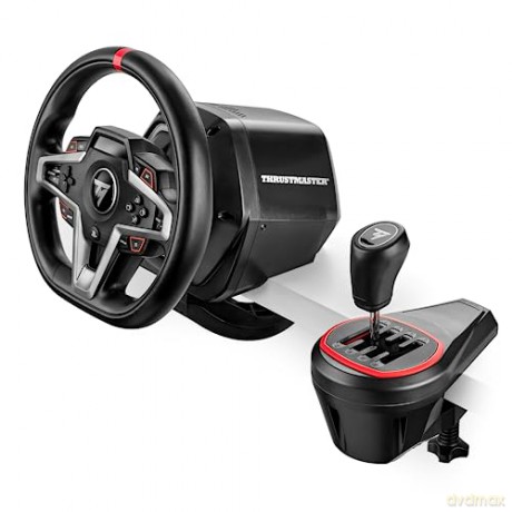 Thrustmaster TH8S Shifter - PS5 / PS4 / Xbox Series X - S/Xbox One/PC