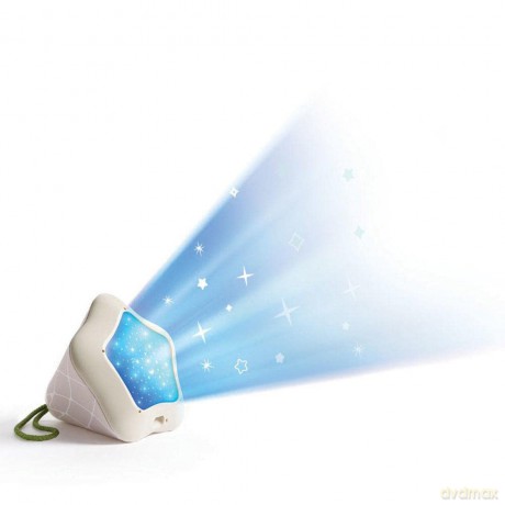 Tiny Love - 3-IN-1 Tiny Dreamer Musical Projector - Boho Chic (3333130681)