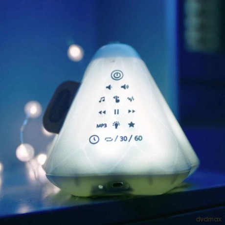 Tiny Love - 3-IN-1 Tiny Dreamer Musical Projector - Boho Chic (3333130681)