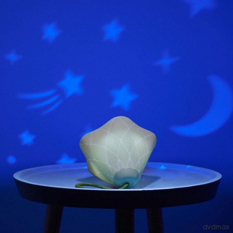Tiny Love - 3-IN-1 Tiny Dreamer Musical Projector - Boho Chic (3333130681)