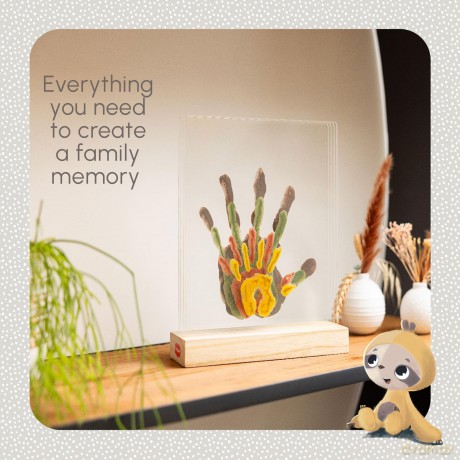 Tiny Love - FAMILY PRINTS (3333166041)