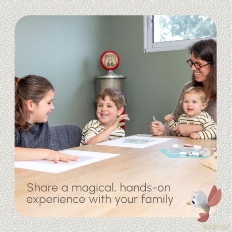 Tiny Love - FAMILY PRINTS (3333166041)