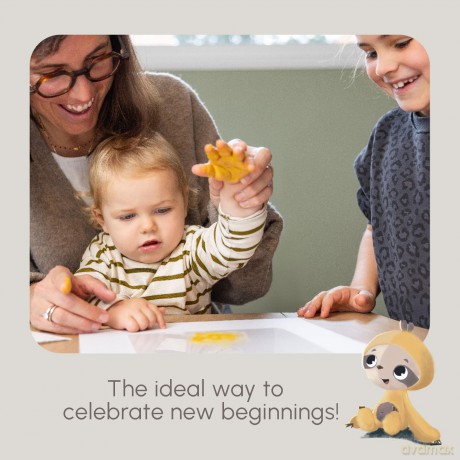 Tiny Love - FAMILY PRINTS (3333166041)