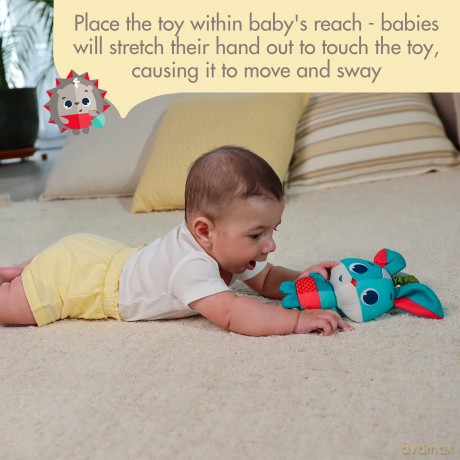 Tiny Love - Gift Set Meadow Days - (3333170104)