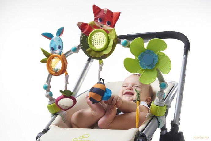 Tiny Love - Sunny Stroll Meadow Days - (3333140414)