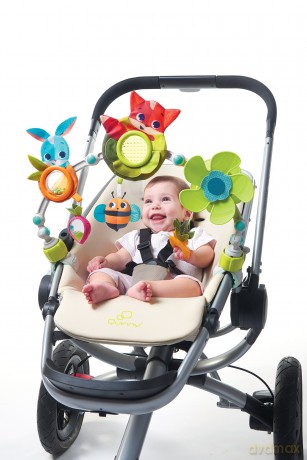 Tiny Love - Sunny Stroll Meadow Days - (3333140414)