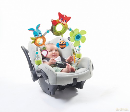 Tiny Love - Sunny Stroll Meadow Days - (3333140414)