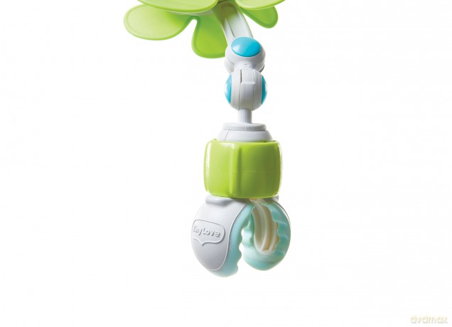Tiny Love - Sunny Stroll Meadow Days - (3333140414)