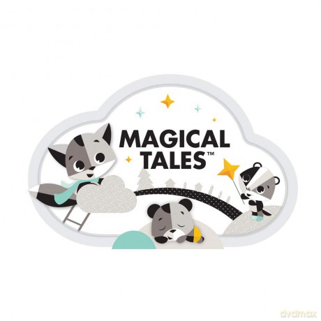 Tiny Love - Take Along Mobile - Magical Tales (3333130594)