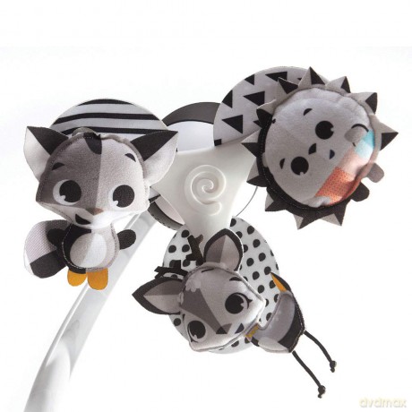 Tiny Love - Take Along Mobile - Magical Tales (3333130594)