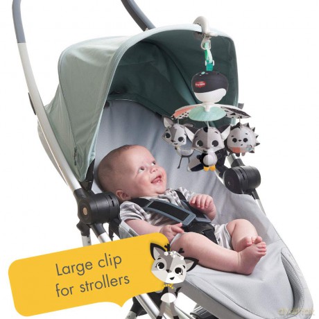 Tiny Love - Take Along Mobile - Magical Tales (3333130594)