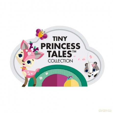 Tiny Love - Take Along Mobile - Princess (3333130554)