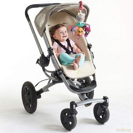 Tiny Love - Take Along Mobile - Princess (3333130554)
