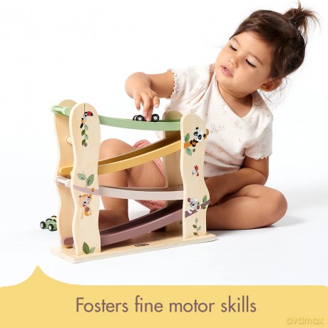 Tiny Love - Wooden Car Slider - Boho Chic (3333150521)
