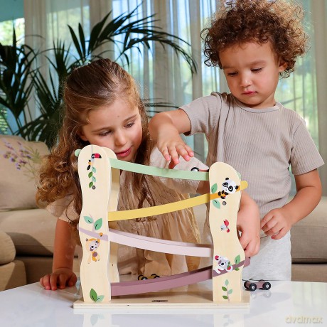 Tiny Love - Wooden Car Slider - Boho Chic (3333150521)