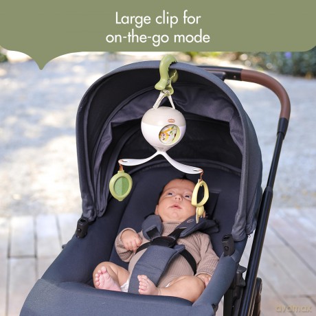 Tiny Love -Tummy Time Mobile Boho Chic - (3333130754)