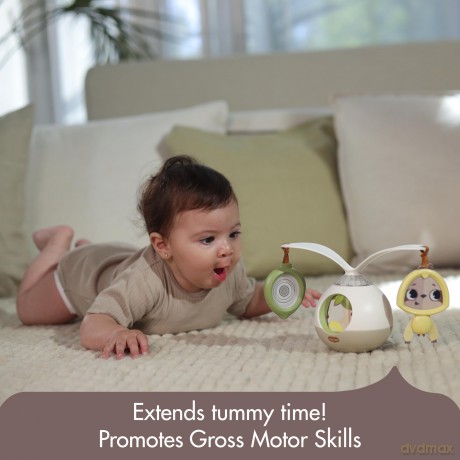 Tiny Love -Tummy Time Mobile Boho Chic - (3333130754)