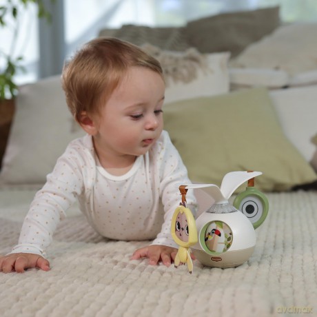 Tiny Love -Tummy Time Mobile Boho Chic - (3333130754)