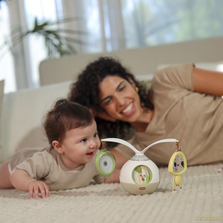 Tiny Love -Tummy Time Mobile Boho Chic - (3333130754)