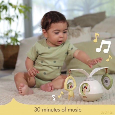 Tiny Love -Tummy Time Mobile Boho Chic - (3333130754)