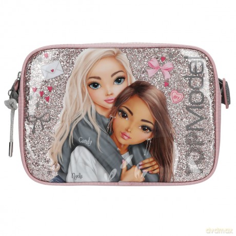 Topmodel - Big Shoulderbag MY BFF - Soft Pink (413279)