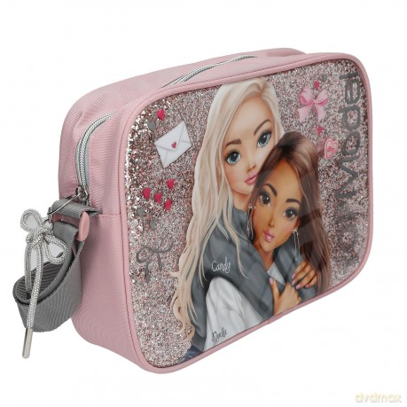 Topmodel - Big Shoulderbag MY BFF - Soft Pink (413279)