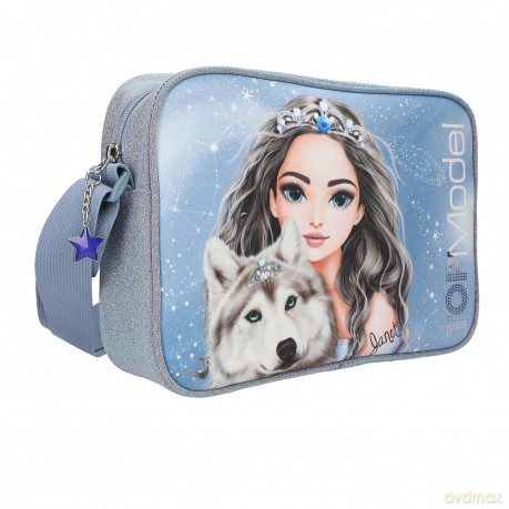TOPModel - Big Shoulderbag WOLF (0413152)