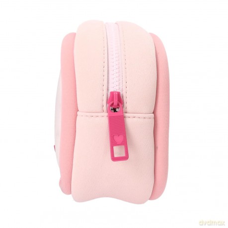 Topmodel - Cosmetic Case BEAUTY and ME - Pink