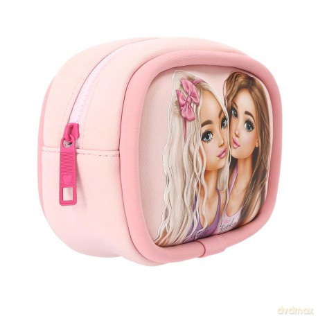 Topmodel - Cosmetic Case BEAUTY and ME - Pink
