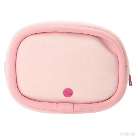 Topmodel - Cosmetic Case BEAUTY and ME - Pink